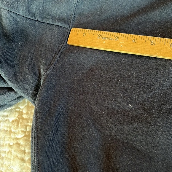 Hoodie Pullover Come Together Black Port &Co. Unisex - Picture 10 of 11